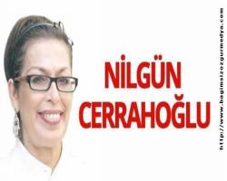 Nilgün Cerrahoğlu: Faşizmin adası