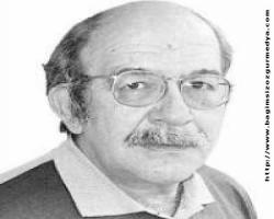 KADİR CANGIZBAY: İsmail Kahraman’a İsmail Kahraman demek yeter