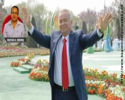 MUSTAFA K. ERDEMOL: Devlet dışı İslam’ın resmi İslamcı muhalifi: Kerimov
