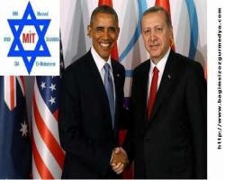 Ankara-Washington ilişkilerinde yeni döneklerin dönemeci..