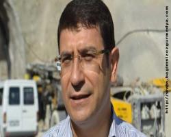 Gizli Anlaşmalar sonucu: FETÖ'den gözaltına alınan eski AK Partili İdris Şahin serbest bırakıldı... 