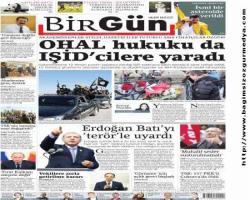 ZEYNEP YÜNCÜLER: Uzun gözaltı işkence demek