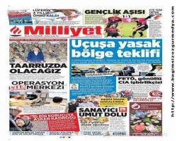 Güneri Cıvaoğlu: Sonbaharda bir ‘ilkbahar’