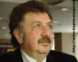 Oktay Ekinci'yi Perşembe günü sonsuzluğa uğurluyoruz