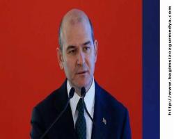 Soylu: 28 belediyenin yönetimi milletin iradesine geçecek  