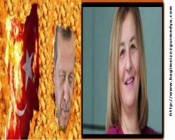 Tutuklu eski Zaman yazarı Lale Kemal'den eski yazı işleri şefi Erdoğan'a mektup  