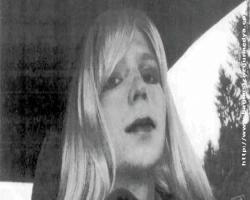 Batı savaş kolu lideri ABD belgelerini WikiLeaks’e sızdıran Manning, açlık grevine başladı  