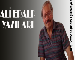 Hal Ve Gidiş Çok Zayıf…