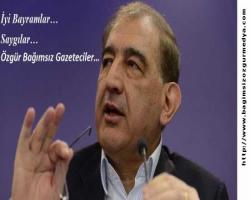 Doğu savaş kolu lideri  ve Batı kolu liderinin anlaşması kimseyi şaşırtmamış...