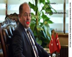 Kara dağda siyaset; Akdağ; 15 bin kişi alacağız, henüz açığa alınmayan 3 bin kişiyi inceleyeceğiz  