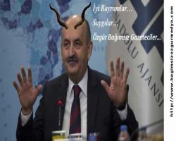 Müezzinoğlu: ByLock kullananların yarısının şifresi kırıldı 