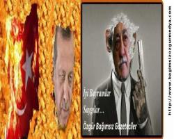 Vay, vay, bak bizimkiler nasıl uyarmış; Türkiye'den ABD'ye: Gülen 3. bir ülkeye kaçacak, tutuklayın.