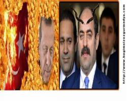 Bizler bunu çok önceden belirmiştik; 'Savcı Zekeriya Öz ve Celal Kara'yı Alman gizli servisi koruyor