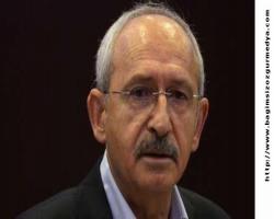 Kemal Kılıçdaroğlu: Oyunculuğu ve onurlu duruşuyla tüm sanatçılara örnek