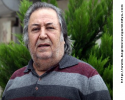 Celal ÜLGEN: Pazar Günü Tarık Akan...