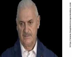 Binali Yıldıırm: Tarık Akan'a Allah'tan rahmet