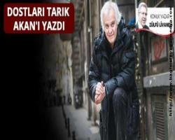 Zülfü Livaneli: Gemileri yakan Tarık