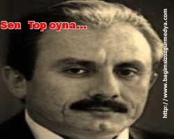 Sen Top oyna..