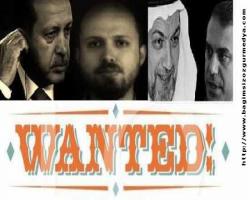 O çocuğu Bilal Erdoğan hakkındaki soruşturma için rafa kaldırma talebi...  