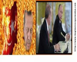Putin ve Erdoğan’dan Suriye görüşmesi 