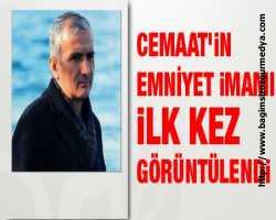 Cemaat'in Emniyet imamı