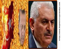 Operasyonel ortamda Yıldırım'dan Kılıçdaroğlu'na yanıt: AK Parti 14 yıldır tek başına iktidar... 