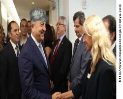 Çavuşoğlu, Miami Başkonsolosluğu'nun açılışına katıldı  