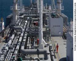 Ürdün ile Ufak Kardeş İsrail, doğalgaz anlaşması imzaladı 