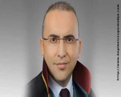 Trabzon Baro Başkanı tutuklandı!