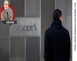 SEMİH GÜVEN: Krizi görmemiz için Moody’s’e gerek yok
