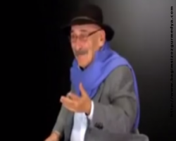 Ben Muhalifim, Bir demokrat Komünistim. Rüyamdaki Türkiye, Kimseyi öldürmeyeceksin... 