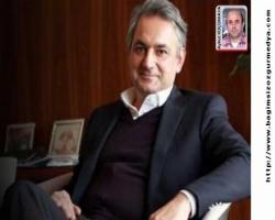 Aykut Küçükkaya: Mehmet Ali Yalçındağ: Günlüklerim çalındı, bu mailleri atmadım