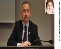 Başak KAYA: Kocasakal Genel Başkan adayı mı?