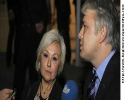 Hablemitoğlu'nun eşi 6 buçuk saat ifade verdi: 14 yıl sonra ilk defa bir savcı gördük 