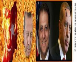 Bu tür haber Türkiye'de verildi ; Bharara'dan Erdoğan'a FETÖ yanıtı..