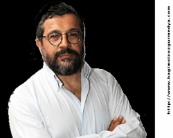 SONER YALÇIN: Vay darbeci vay!