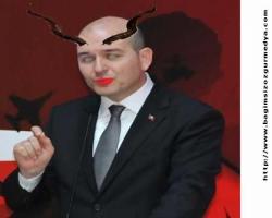 Olgulara boş Bakan Soylu'dan kayyum açıklaması  