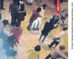 Dün Türkiye, bu günkü Türkiye! Sergi basıldı, polis gelmedi 