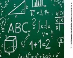 'F noktasından G noktasına' örneği verilen matematik kitapları yasaklandı!