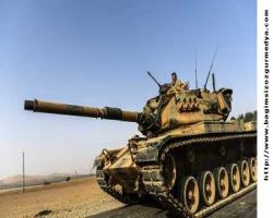 Algılama haberine bakın; insan öldürülüyor haber oluyor. 