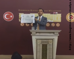Kurtulmuş ve Bozdağ'a belgeli çağrı