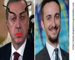 Erdoğan'ın Böhmermann hakkındaki takipsizlik kararına itirazı reddedildi  