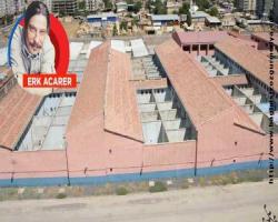 ERK ACARER :‘L Tipi’ çocuk cezaevinde ‘N tipi’ işkence: Namaz kılmayana dayak