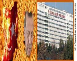 29.09.2016'da Dr. Semih Dikkatli yazdı... GATA ve askeri hastaneler neden kapatılmamalı