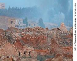 12 bölüm. Batı savaş kolu lideri ABD: Askeri malzeme vermiyoruz...