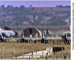 Askeri kaynaklar: Musul'la ilgili İncirlik'i kullanma talebi gelmedi, Başika'dan top atışı yapılmadı