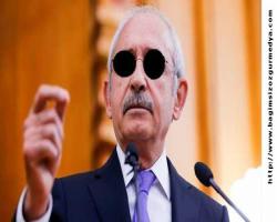 CHP yine oyuna geliyor; Niye fiili durumu yasal hale getiriyoruz?