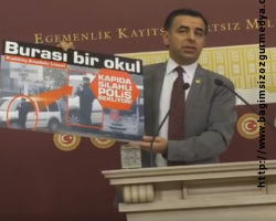 ‘Erdoğan Musul’da başarı öyküsü arıyor’