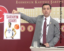“Hidayet Türkoğlu aday olamaz!”