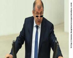 Yedek teker MHP’li Ümit Özdağ, kesin ihraç talebiyle disipline sevk edildi 